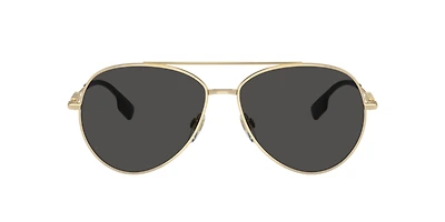 Burberry Woman Light Gold