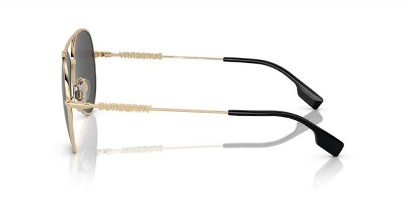 Burberry Woman Light Gold