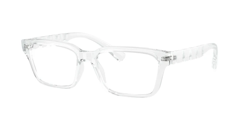 Armani Exchange Man Shiny Crystal