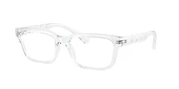 Armani Exchange Man Shiny Crystal