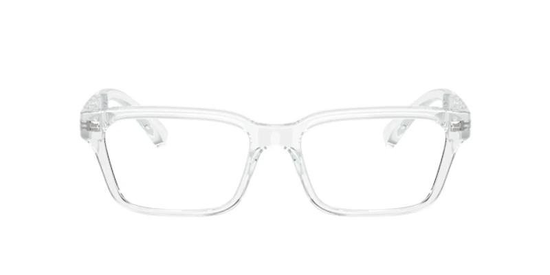 Armani Exchange Man Shiny Crystal