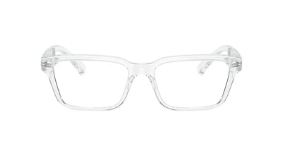 Armani Exchange Man Shiny