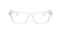 Armani Exchange Man Shiny Crystal