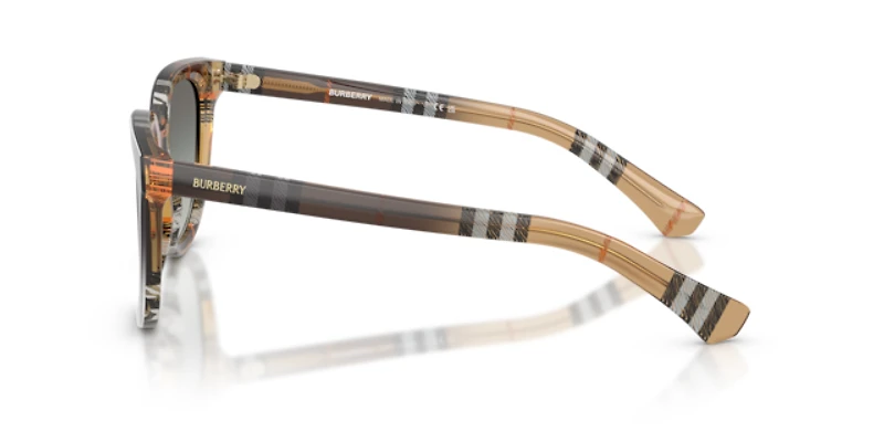 Burberry Woman Check Sand