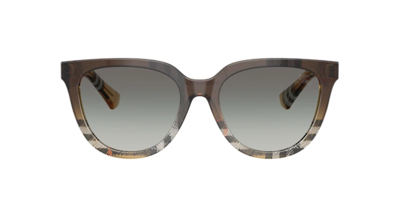 Burberry Woman Check Sand