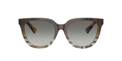 Burberry Woman Check