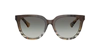 Burberry Woman Check Sand