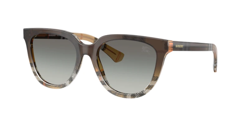 Burberry Woman Check Sand