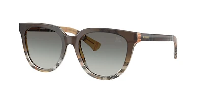 Burberry Woman Check Sand