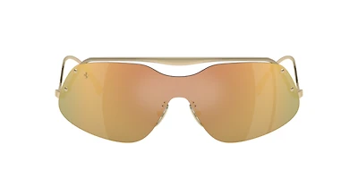 Ferrari Unisex Pale Gold