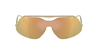 Ferrari Unisex Pale Gold