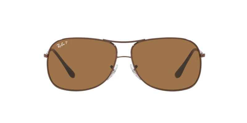 Ray-Ban Man