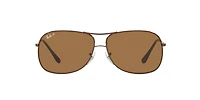 Ray-Ban Man