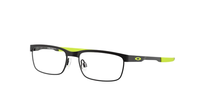 Oakley Youth Man Satin Black