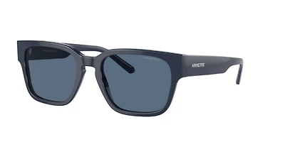 Arnette Man Navy Blue