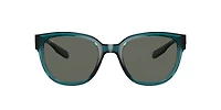 Costa Del Mar Woman Teal