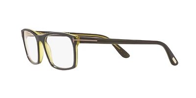 Tom Ford Man Dark Green