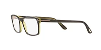 Tom Ford Man Dark Green