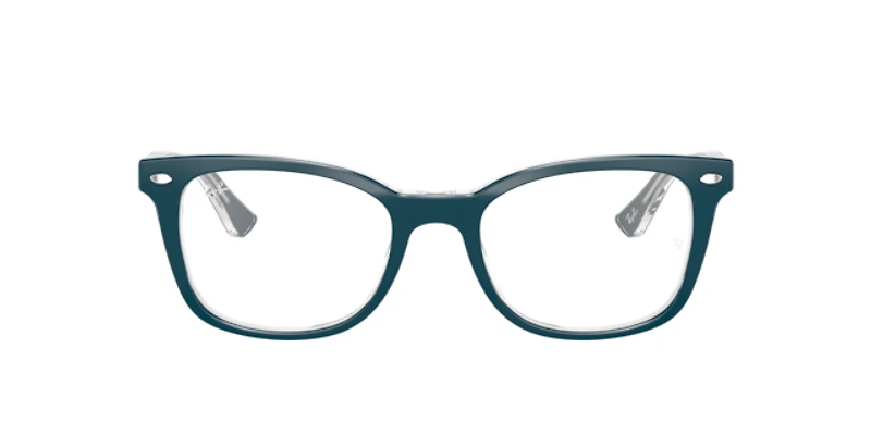 Ray-Ban Woman Turquoise