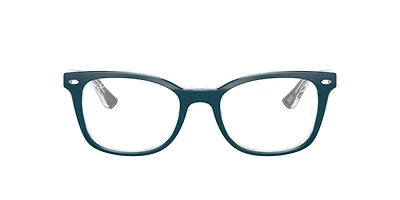 Ray-Ban Woman Turquoise