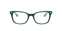 Ray-Ban Woman Turquoise