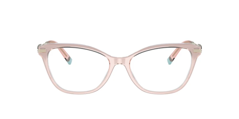 Tiffany Woman Milky Pink Gradient
