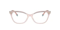 Tiffany Woman Milky Pink Gradient