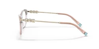 Tiffany Woman Milky Pink Gradient