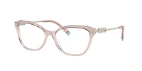 Tiffany Woman Milky Pink Gradient