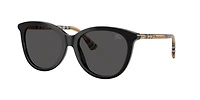 Burberry Woman