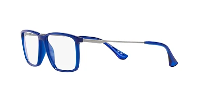 LENSCRAFTERS Man
