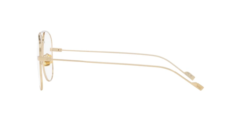 Saint Laurent Man Gold
