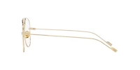 Saint Laurent Man Gold