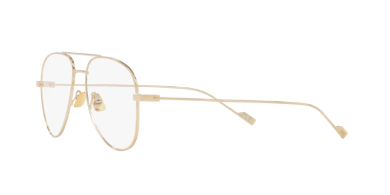 Saint Laurent Man Gold
