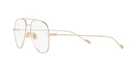 Saint Laurent Man Gold