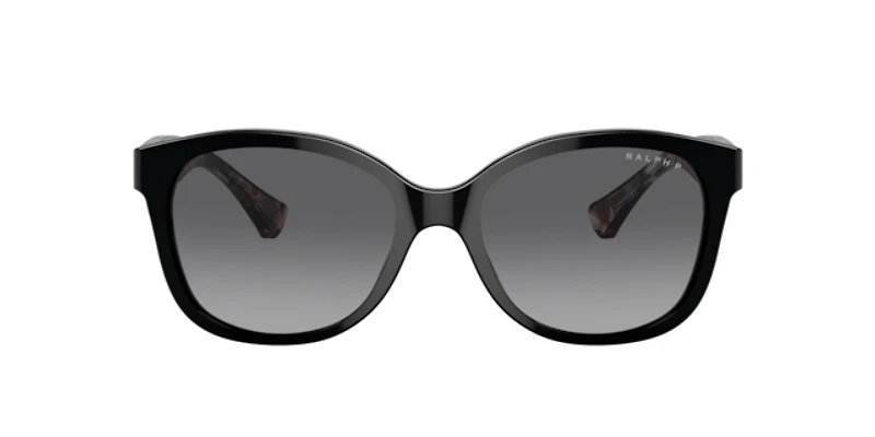 Ralph by Ralph Lauren Woman Shiny Black