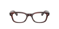 Oliver Peoples Unisex Morado Tortoise