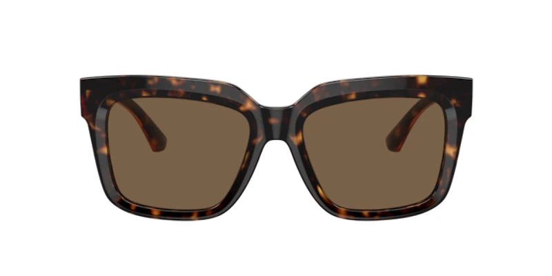 Burberry Woman Dark Havana