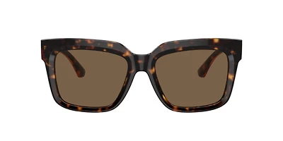 Burberry Woman Dark Havana