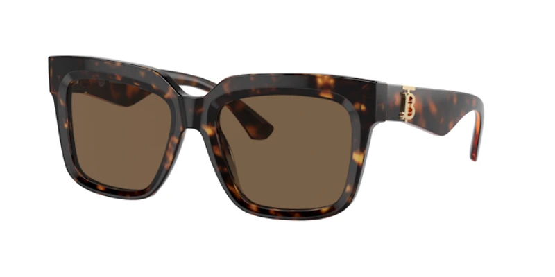 Burberry Woman Dark Havana