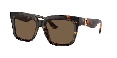 Burberry Woman Dark Havana