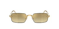 Ray-Ban Unisex Arista Gold