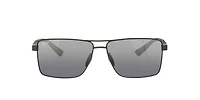 Maui Jim Man Black Shiny