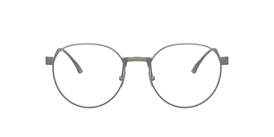 Ferrari Unisex Matte Gunmetal