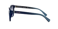 Coach Woman Dark Blue