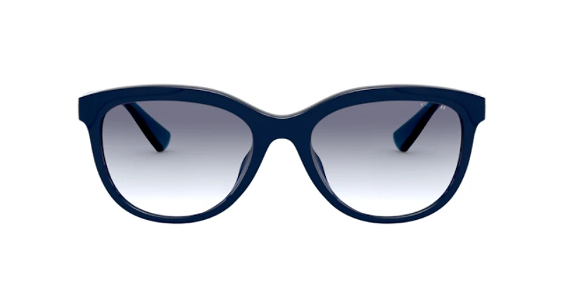 Coach Woman Dark Blue