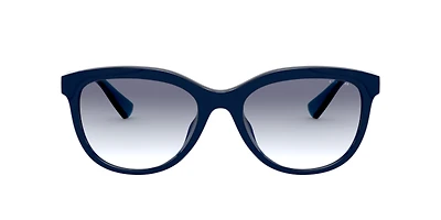 Coach Woman Dark Blue