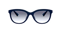 Coach Woman Dark Blue