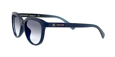 Coach Woman Dark Blue
