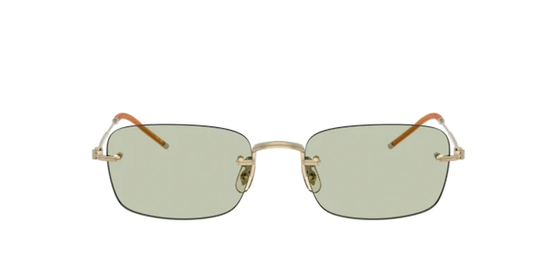 Oliver Peoples Unisex Gold
